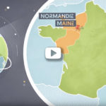 Video geoparc Normandie Maine