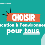 le graine normandie - Ressources et plaidoyers à l’approche des élections municipales