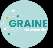 Logo - GRAINE Normandie