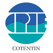 Logo - CPIE du Cotentin