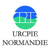 Logo - URCPIE Normandie