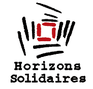 Logo - Horizons Solidaires