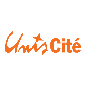 Logo - Unis-Cité Normandie