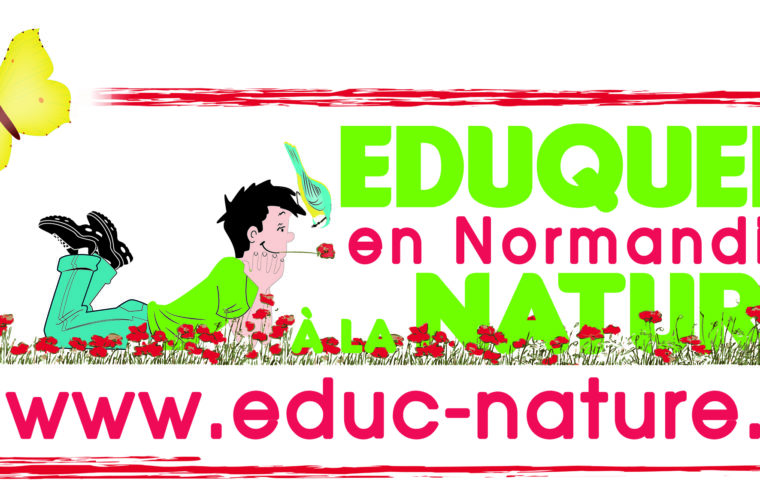 le graine normandie - Propulser l’éducation à la Nature ! Film & débat