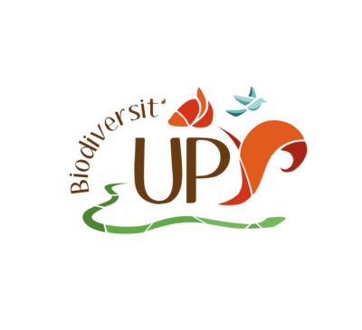 Logo - Biodiversit’up