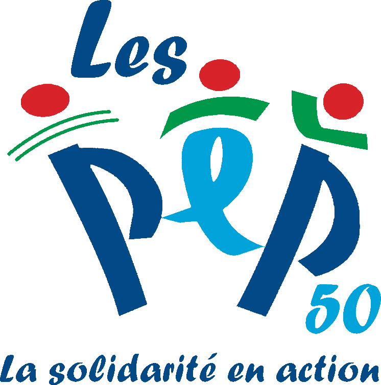 Logo - ADPEP50