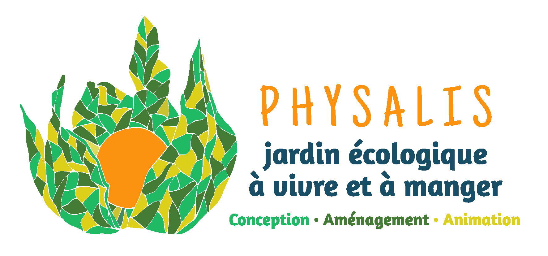 Logo - Physalis