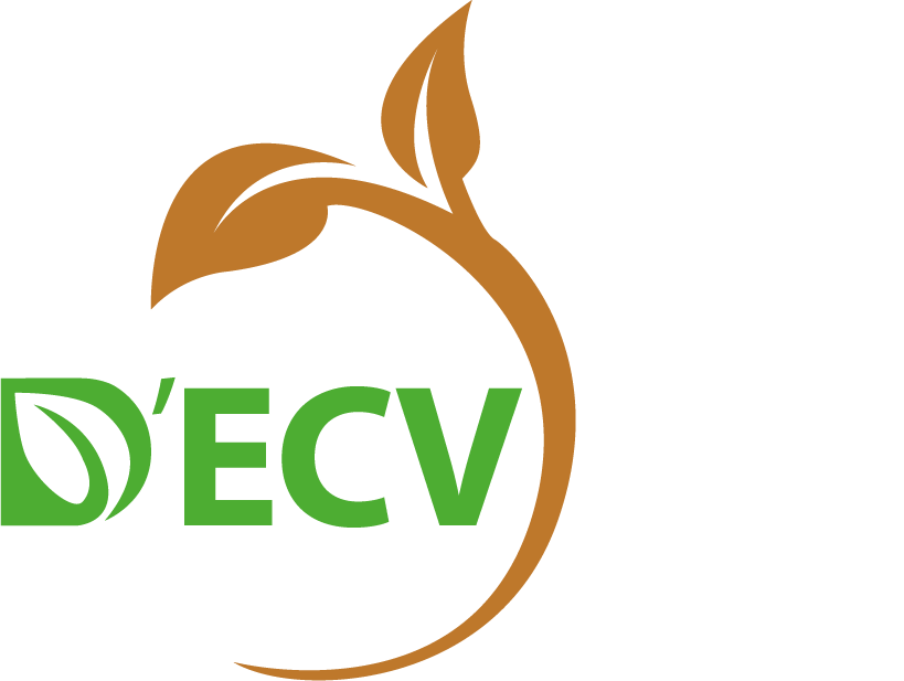 Logo - D’Ecouves Verte