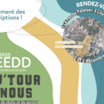 le graine normandie - RREEDD 2025 – Lancement des inscriptions