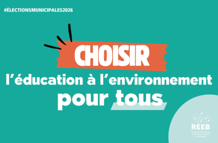 le graine normandie - Ressources et plaidoyers à l’approche des élections municipales