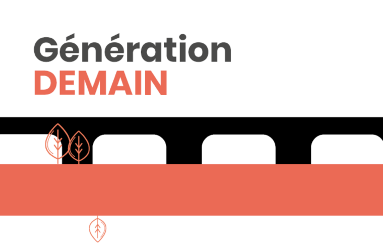 le graine normandie - Génération DEMAIN, les inscriptions 2026/2027 sont ouvertes !