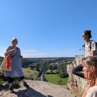 Les bons contes font des bons animateurs nature «Session approfondissement»